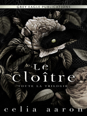 cover image of Le Cloître